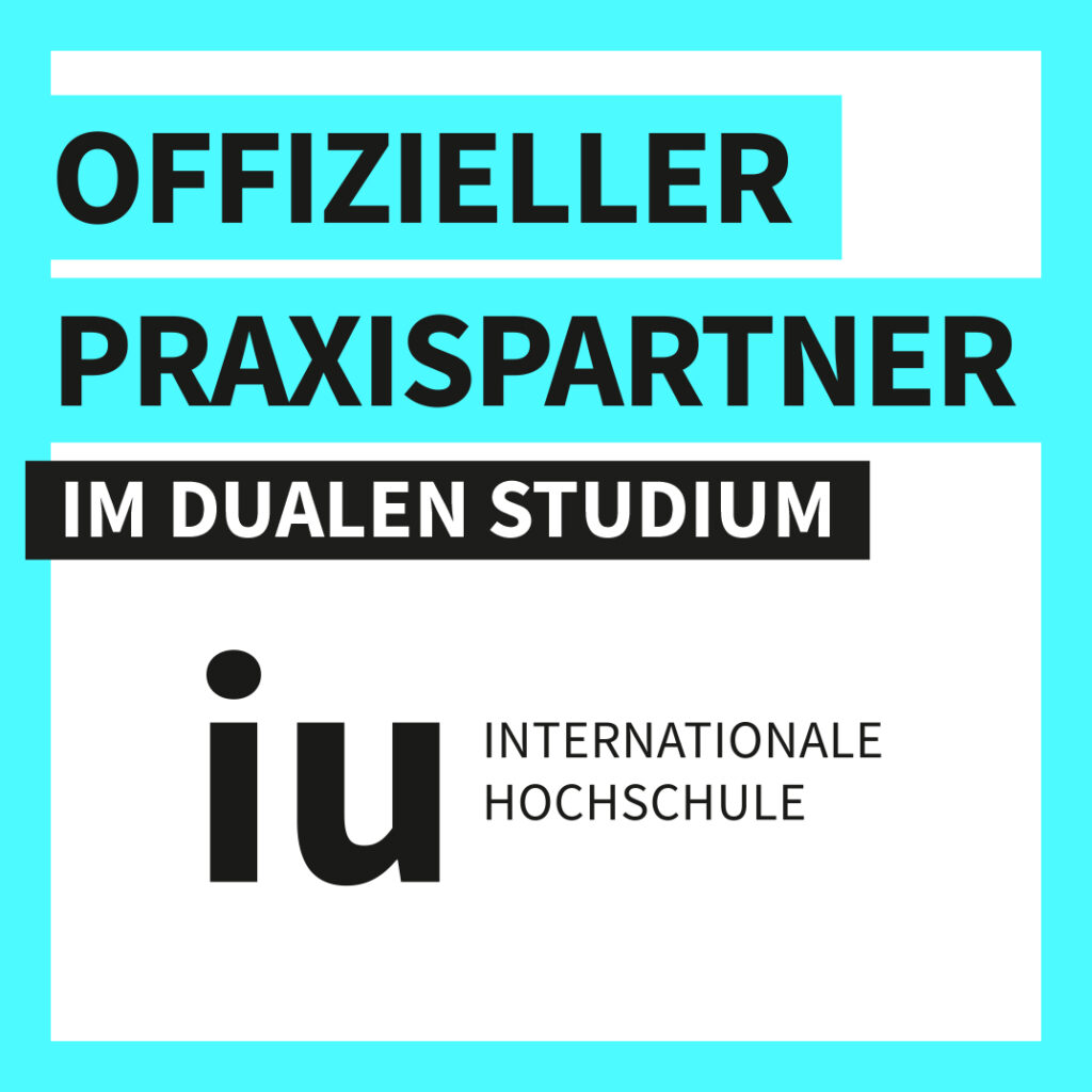 Praxispartner im dualen Studium